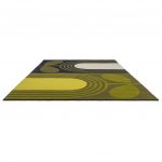 Ковёр Striped Tulip Seagrass 160307 — Orla Kiely