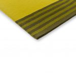 Ковёр Striped Tulip Seagrass 160307 — Orla Kiely