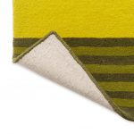 Ковёр Striped Tulip Seagrass 160307 — Orla Kiely
