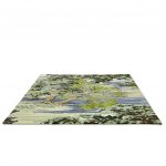 Ковёр Ancient Canopy Forest Green 146708 — Sanderson