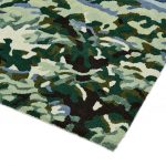 Ковёр Ancient Canopy Forest Green 146708 — Sanderson