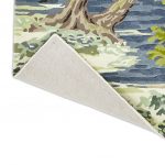 Ковёр Ancient Canopy Forest Green 146708 — Sanderson