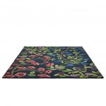 Ковёр Foraging Indigo 146618 — Sanderson
