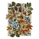 Ковёр Robin’s Wood Russet Brown 146501 — Sanderson
