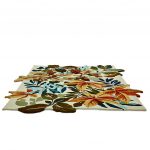 Ковёр Robin’s Wood Russet Brown 146501 — Sanderson