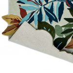 Ковёр Robin’s Wood Russet Brown 146501 — Sanderson