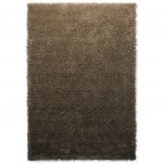Ковёр Shade High Beige Dark Chocolate 011901 — Brink & Campman