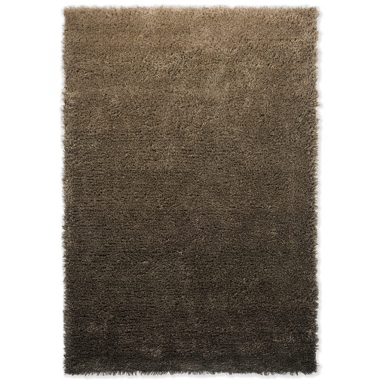 Ковёр Shade High Beige Dark Chocolate 011901 — Brink & Campman