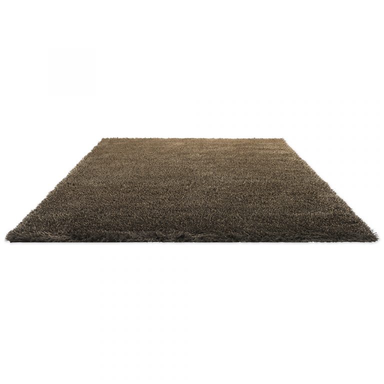 Ковёр Shade High Beige Dark Chocolate 011901 — Brink & Campman