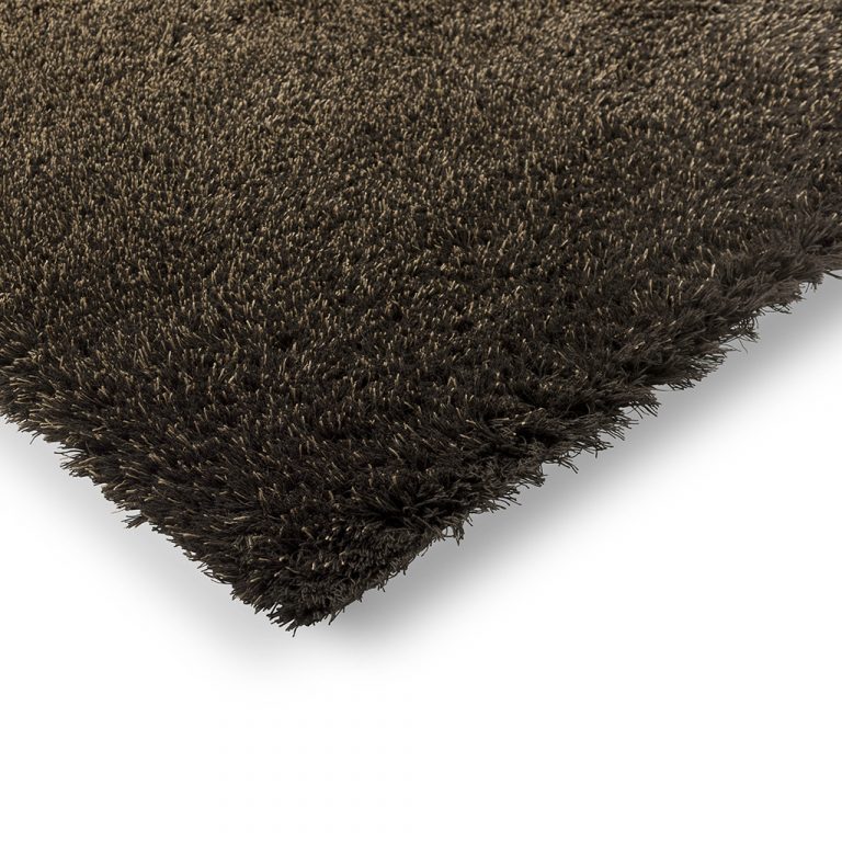 Ковёр Shade High Beige Dark Chocolate 011901 — Brink & Campman