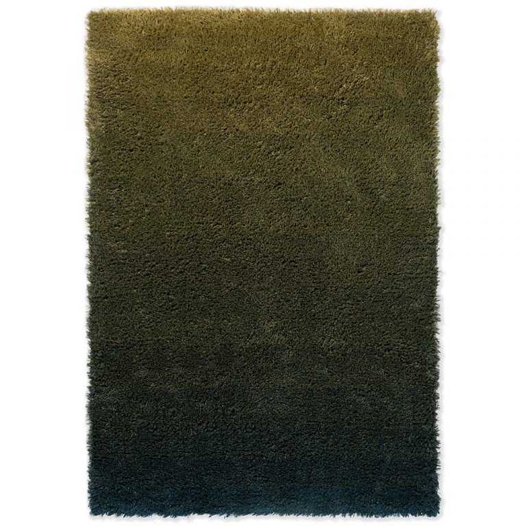 Ковёр Shade High Brass Indigo 011908 — Brink & Campman