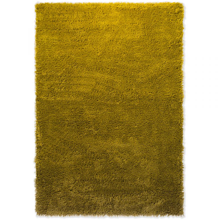 Ковёр Shade High Lemon/Gold 011906 — Brink & Campman