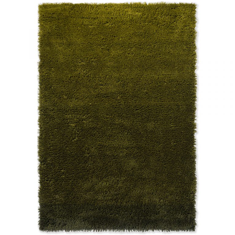 Ковёр Shade High Olive/Deep Forest 011907 — Brink & Campman