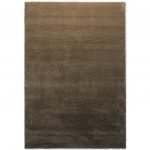Ковёр Shade Low Beige/Dark Chocolate 010101 — Brink & Campman