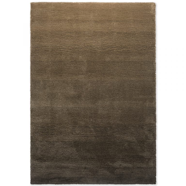 Ковёр Shade Low Beige/Dark Chocolate 010101 — Brink & Campman
