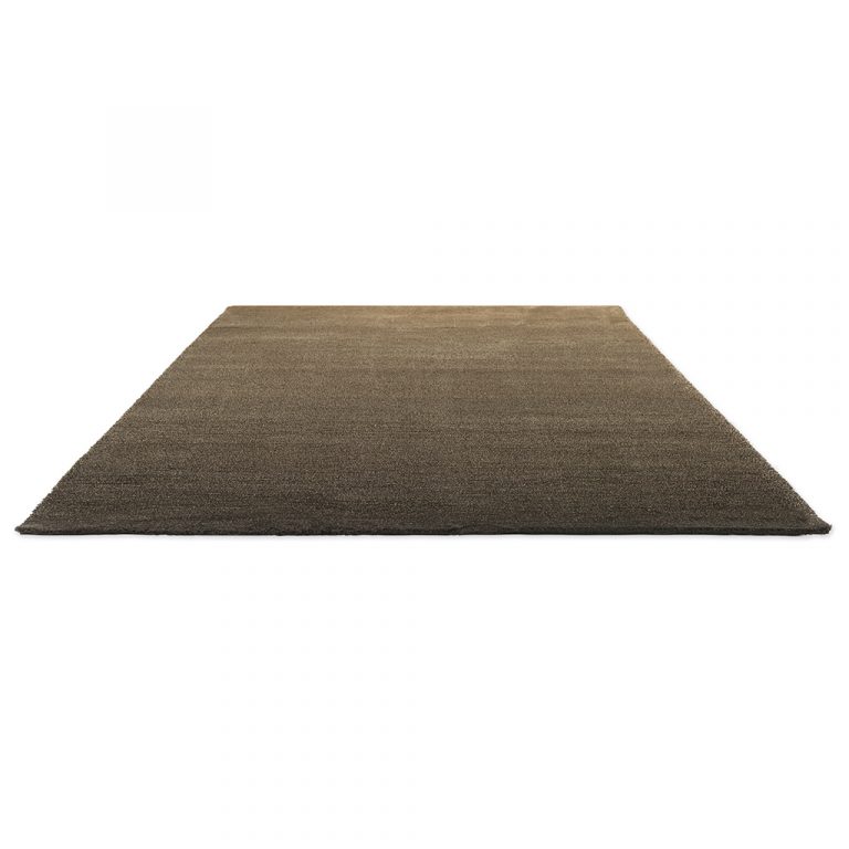 Ковёр Shade Low Beige/Dark Chocolate 010101 — Brink & Campman