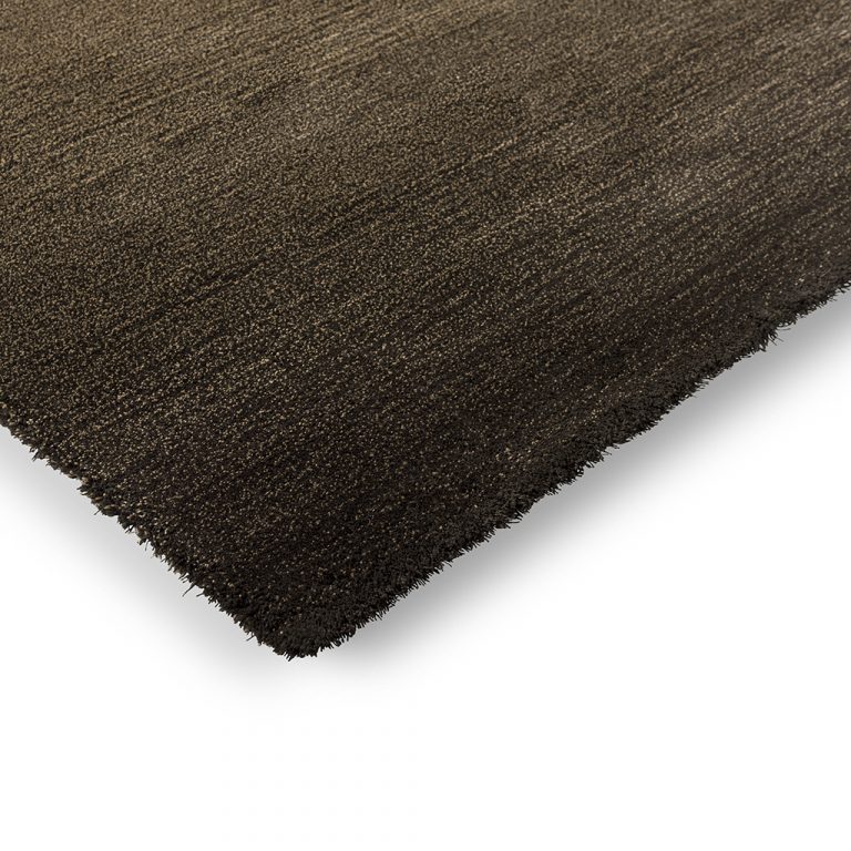 Ковёр Shade Low Beige/Dark Chocolate 010101 — Brink & Campman