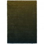 Ковёр Shade Low Brass Indigo 010108 — Brink & Campman