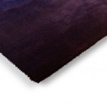 Ковёр Shade Low Electric Blue/Aubergine 010118 — Brink & Campman