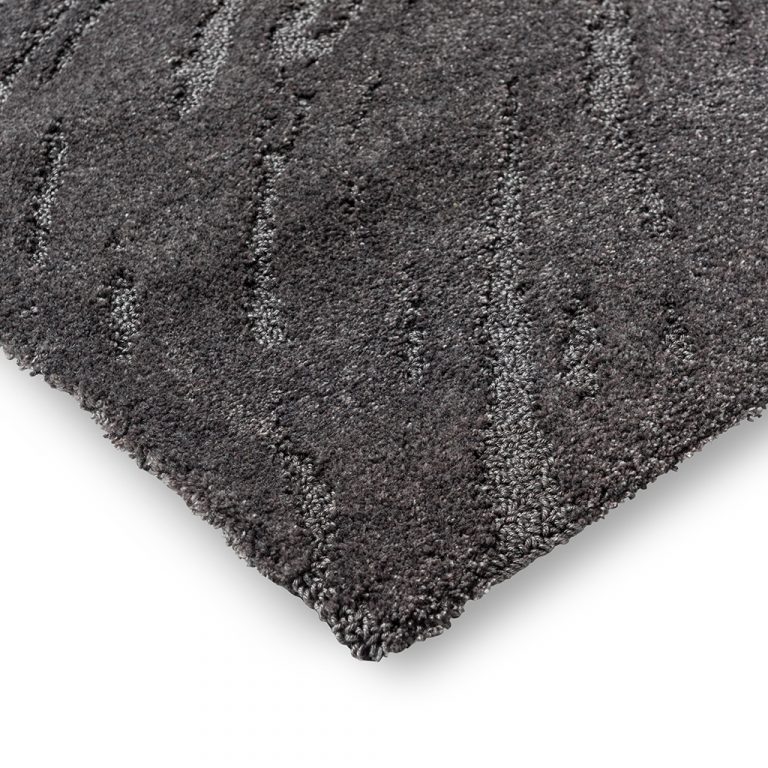 Ковёр Shore Graphite 121635 — Brink & Campman
