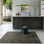 Ковёр Shore Olive 121607 — Brink & Campman