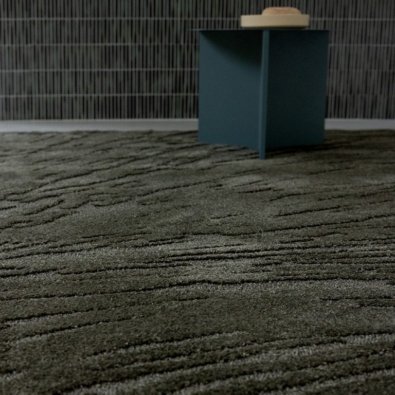 Ковёр Shore Olive 121607 — Brink & Campman