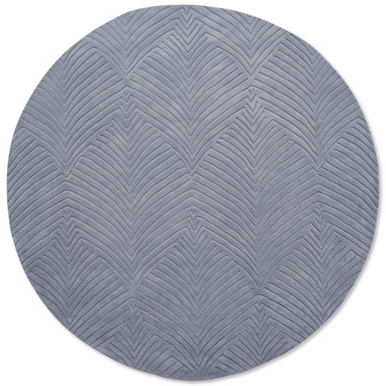 Ковёр Folia 2.0 Cool grey 038904 — Wedgwood