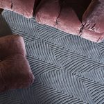 Ковёр Folia 2.0 Cool grey 038904 — Wedgwood