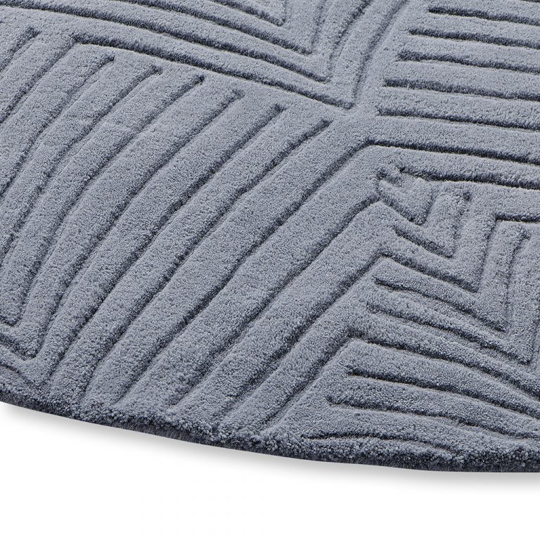 Ковёр Folia 2.0 Cool grey 038904 — Wedgwood