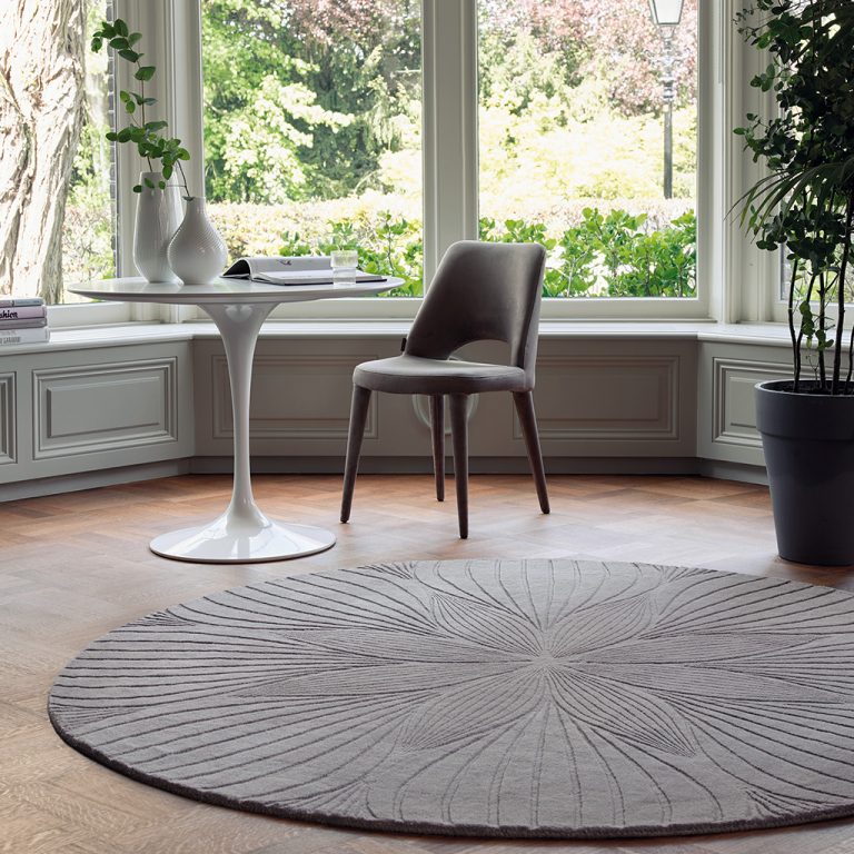 Ковёр Folia Grey 038305 — Wedgwood