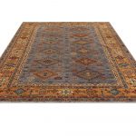 Ковёр — KAZAK ROYAL — SHEENA CARPETS
