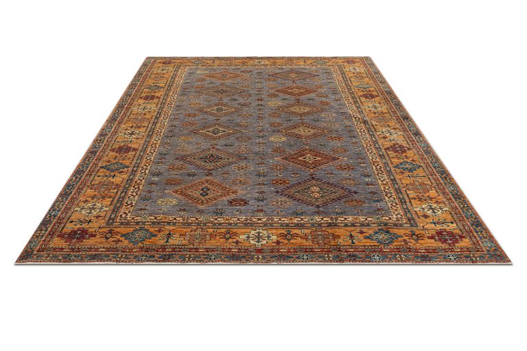 Ковёр — KAZAK ROYAL — SHEENA CARPETS