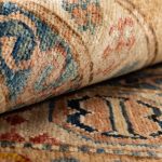 Ковёр — KAZAK ROYAL — SHEENA CARPETS