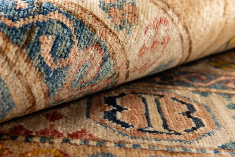 Ковёр — KAZAK ROYAL — SHEENA CARPETS