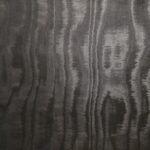 Обои - Dedar - Amoir Libre Metallo Wall nero - 02D1400500022