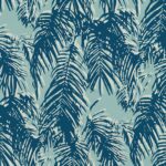 Обои - Dedar - Pensiero Selvaggio Wall Miami Beach - 02D2080300002