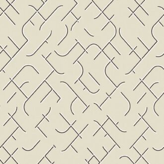 Обои - Dedar - Rosetta Wall perla - 02D2080400004