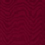 Обои - Dedar - Amoir Fou Wall bordeaux - 02D2080600023