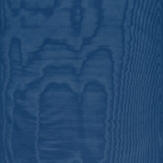 Обои - Dedar - Amoir Fou Wall bleu de Prusse - 02D2080600025