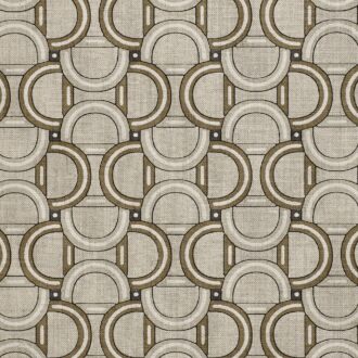 Обои - Dedar - De-da-do wall bronzo - 02D2100800001