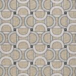 Обои - Dedar - De-da-do wall argento - 02D2100800002