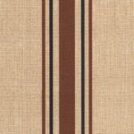 Обои - Dedar - Library Wall tabacco - 02D2201000005