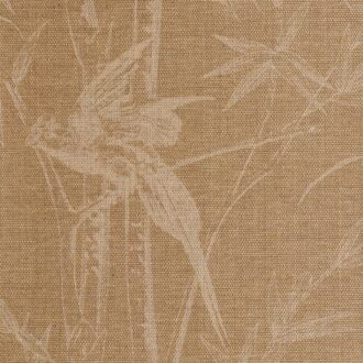 Обои - Dedar - We Tend To Disappear Wall Rattan - 02D2400800001