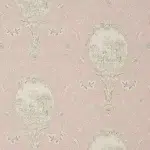 Обои — Braquenie — WALLPAPER LA FONTAINE Antique Rose — BP206002