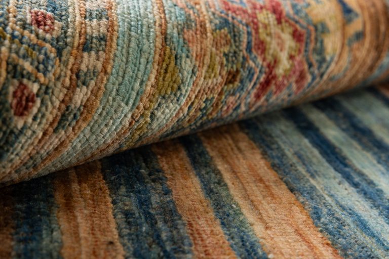 Ковёр — SHAWL KANDI — SHEENA CARPETS