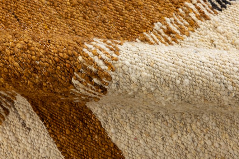 Ковёр — JUTE MODERN — MANGLAM ARTS