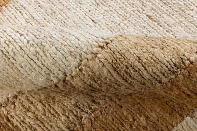Ковёр — JUTE MODERN — MANGLAM ARTS