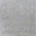 Ковёр - QALAM - MOURO INTERTRADE - 273 x 371 см (SKY(ZW+S)-(273X371)_QAL/R/510-2-6-140L1217)