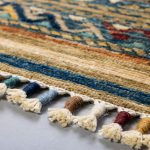 Ковёр — SHAWL KANDI — SHEENA CARPETS