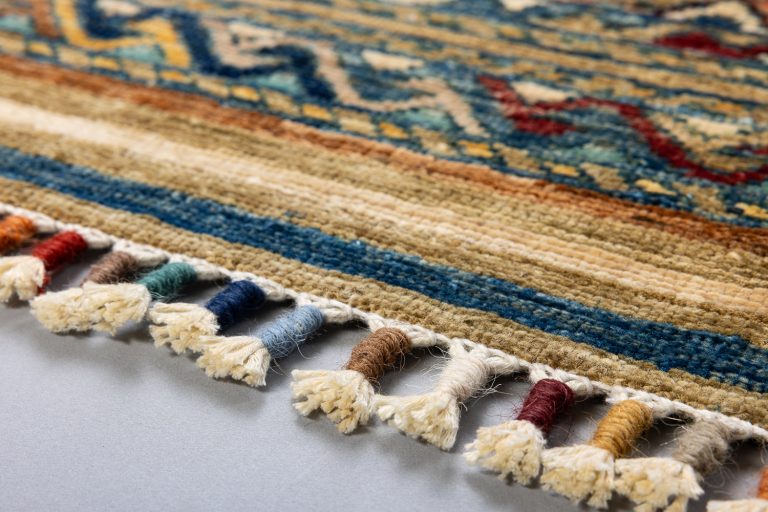 Ковёр — SHAWL KANDI — SHEENA CARPETS